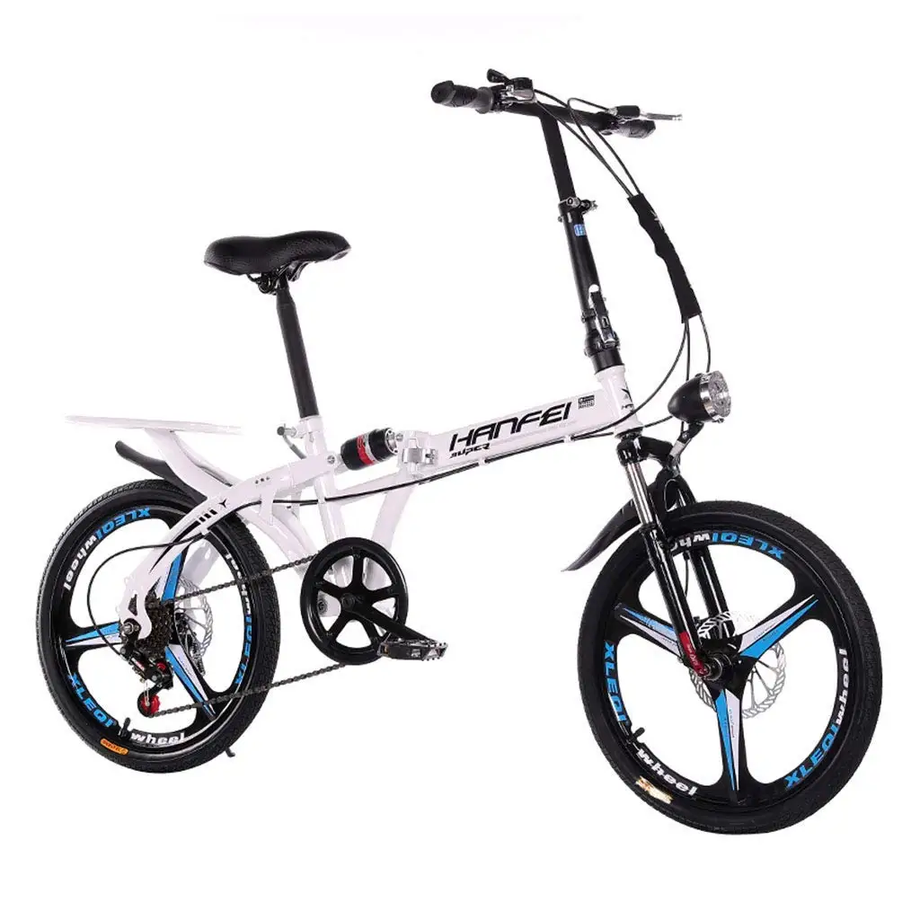 bmw foldable bicycle