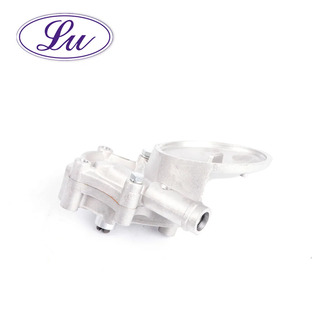 15100-PB1-000 auto engine OIL PUMP