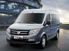 Made In China Fashionable Design Dongfeng Mini Bus/Family Car with 14-17 seats HOT