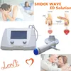 Penile Shock Wave Therapy Equipment Helps Men With Severe Erectile Dysfunction