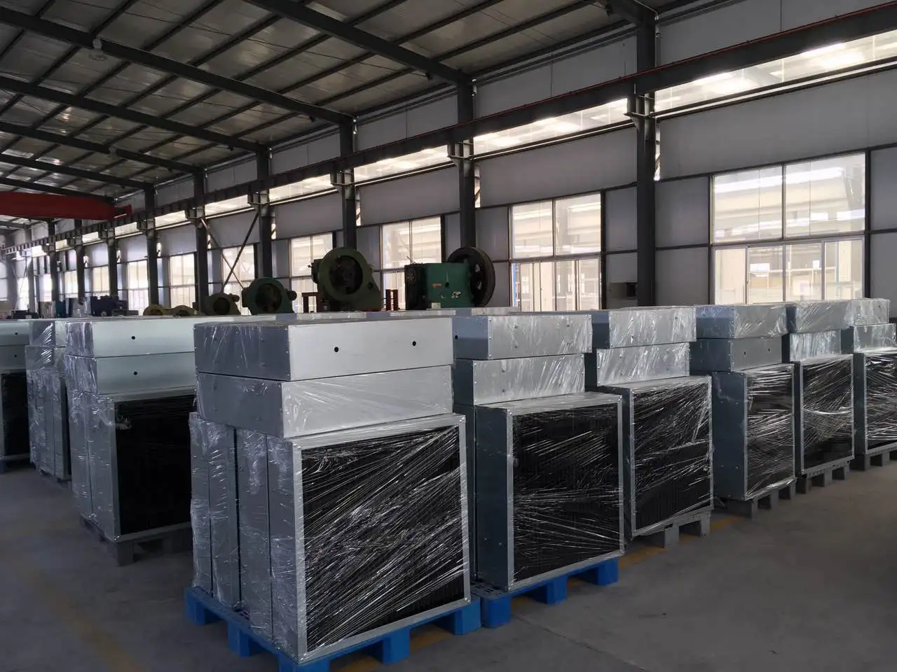 Dark House Breathable Wall Light Trap Poultry House Light Deprivation