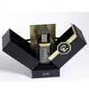 Unique design perfume box packing with 2 open door