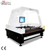 fiberglass cloth laser cutting machine+laser cutting for garment fabric pattern making