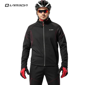 warm fleece tracksuit