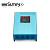 battery voltage 12v 24v 48v auto solar charge controller mppt 60amp charge current