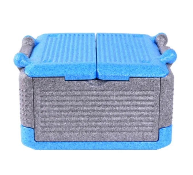 Expanded Polypropylene Epp New Material For Everything Buy Expanded