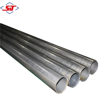 Shengji micro high precision stainless steel tube