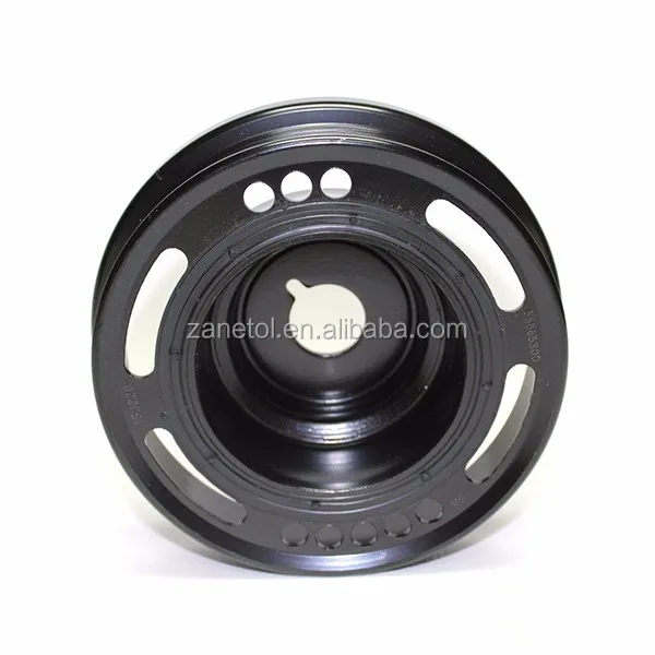 Engine Crankshaft Pulley For Chevrolet Cruze 1215 Sonic 1216 1.8l