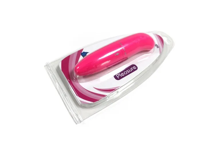 Basic Powerful Mini Gspot Vibrator For BeginnersSmall Bullet Clitoral