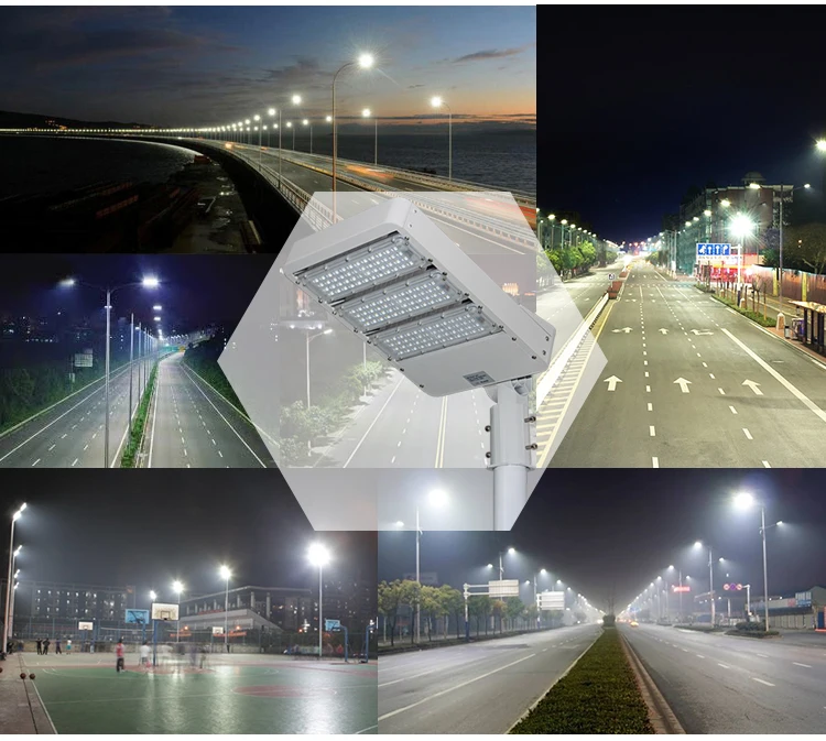 150w led street light (6)