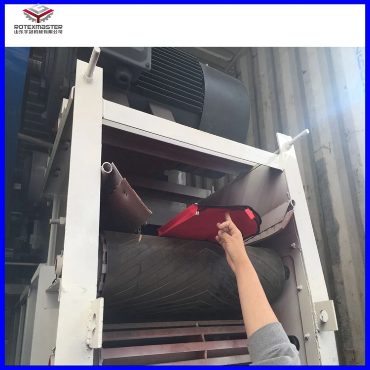 China Supplier Top Quality Forestry Wood Chipper