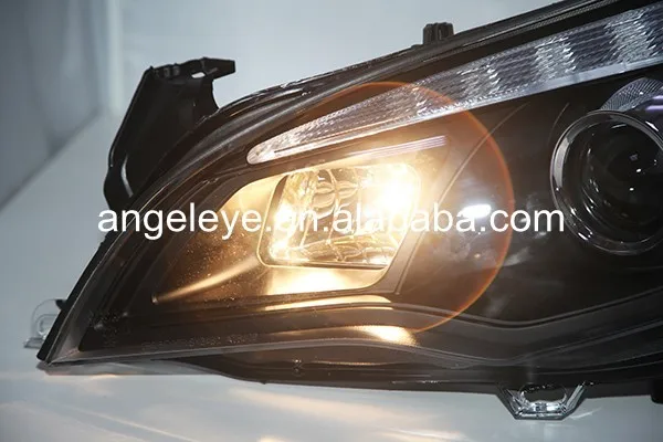 2010-2013 Year Excelle Xt Opel Astra Led Head Light Sn - Buy Astra Led Head  Lamp,Led Car Head Lamp,Led Head Lamp For Astra Product on Alibaba.com