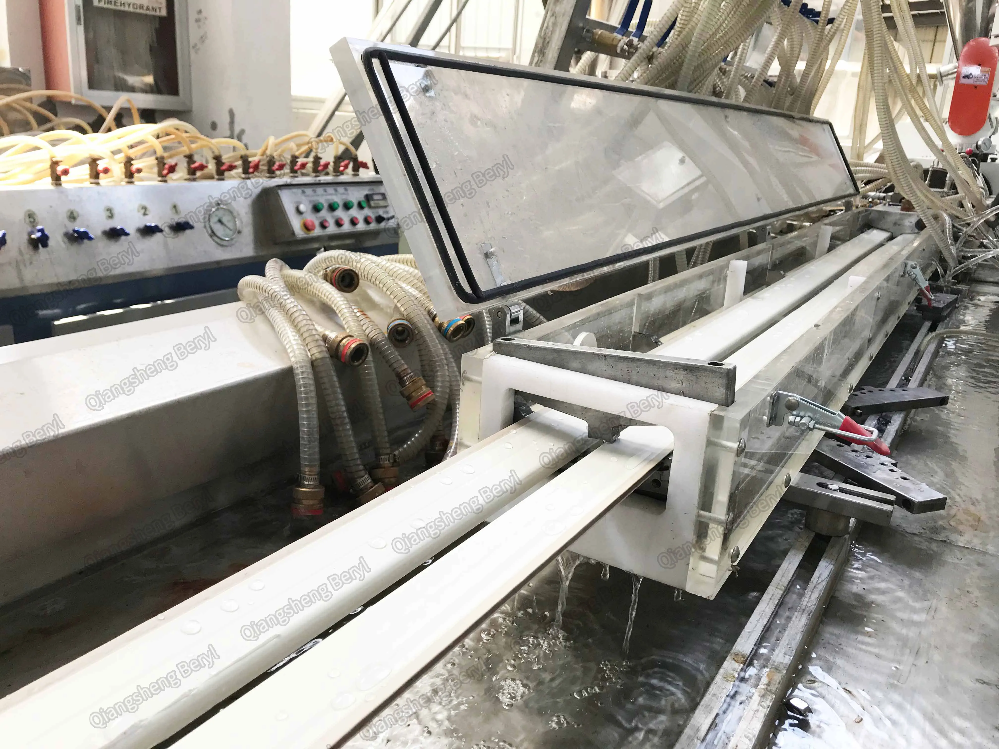 Shutters Plantation Pvc Manufacturing Machines Buy Shutters Plantation Pvc Manufacturing