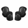 Military Tactical 2Knee Pad Elbow Pad Set