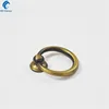 Classic Simple Antique Brown Vintage Cabinet Dresser Drawer Pull