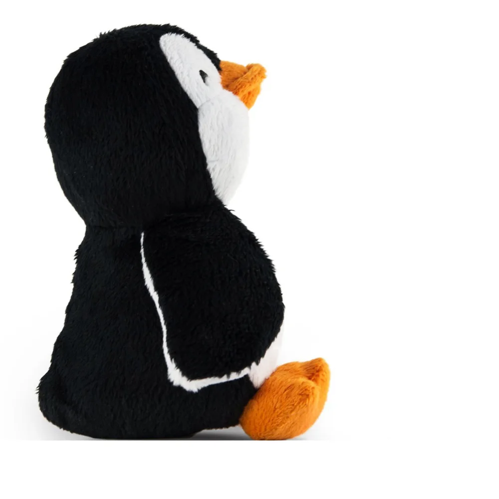 penguin soft toys