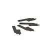Best Selling stainless steel auto deep drawn stamping parts sheet metal components