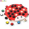 2019 New Arrival Beetle Memory Game Toy for Children AT12314