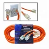 All Season Heavy Duty 12 Gauge Extension cords with Lighted end