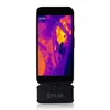 Flir one pro for android and ios pocket size digital thermal imaging camera