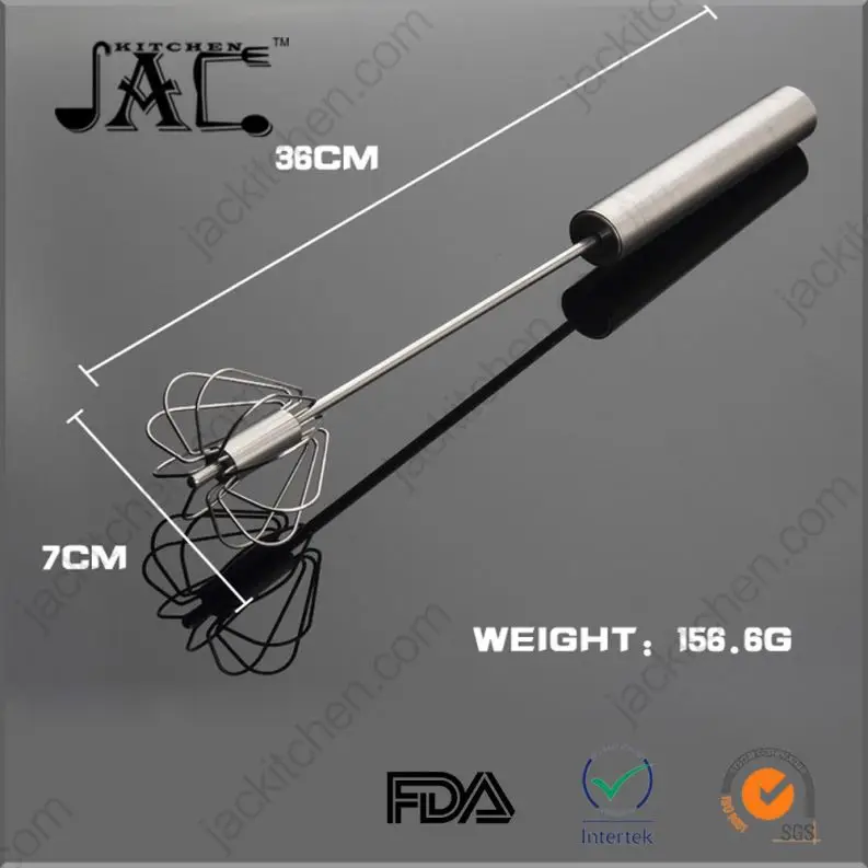 Flexible Stainless Steel Kitchen Egg Tools