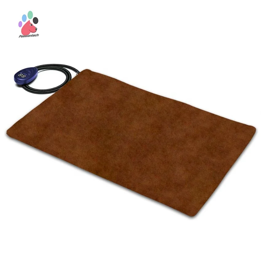 Xl Adjustable Pet Heating Pad For Cat And Dog Keep Warming Buy Pet