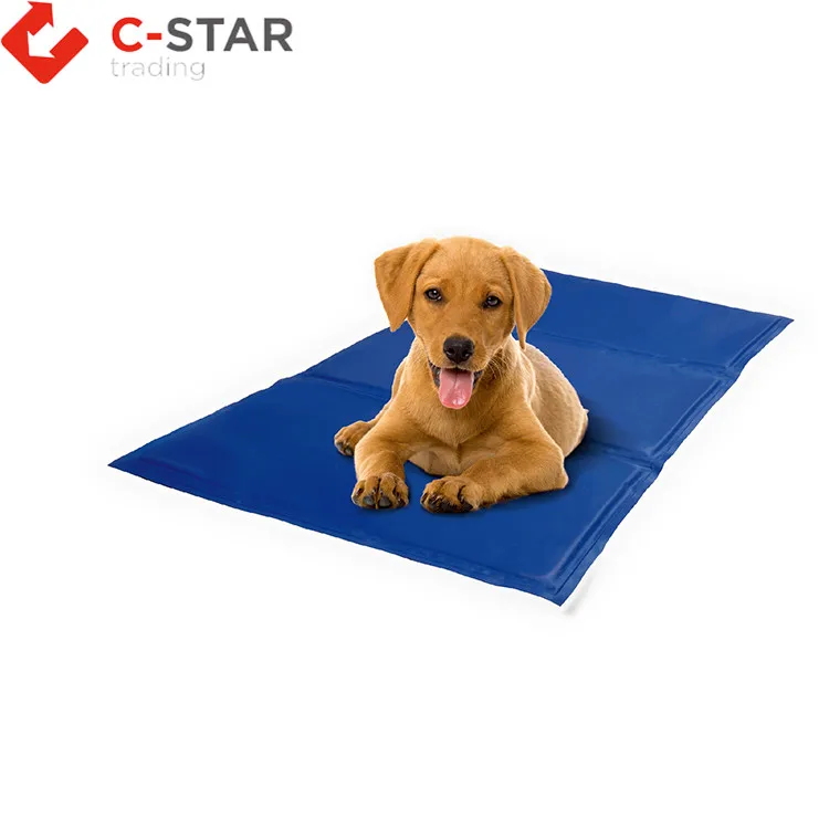pet sleeping cool mat