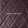 closed cell foam sheet pe foam wall stickers 3d wallpaper China factory price decorative material