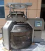 body size single jersey circular knitting machine