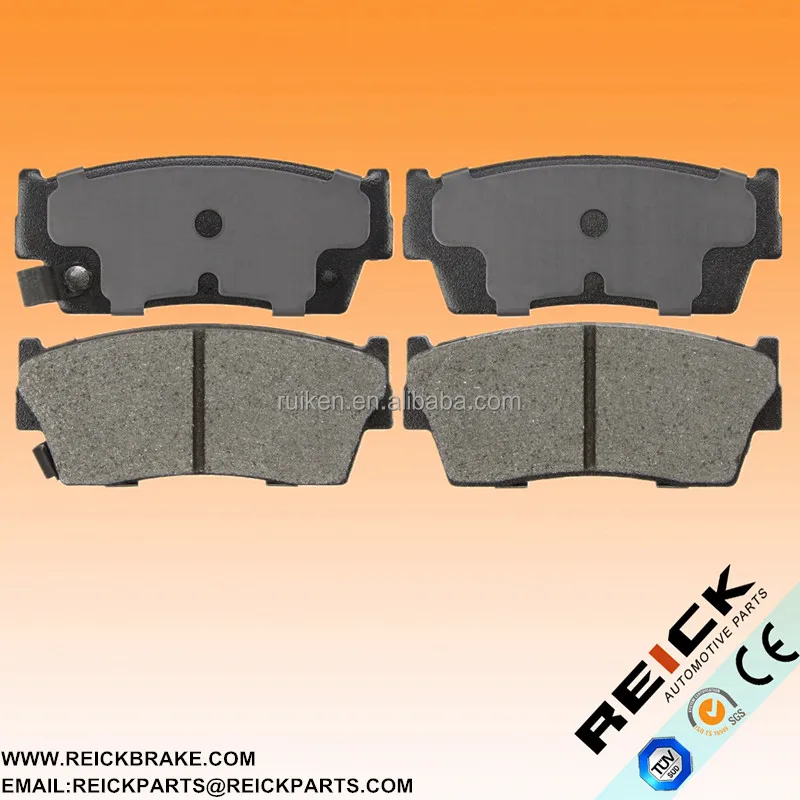 TRW Automotive AfterMarket GDB1781 pastilla de freno