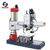 Hydraulic drilling machine Z3040*14/III drilling and tapping machine automatic