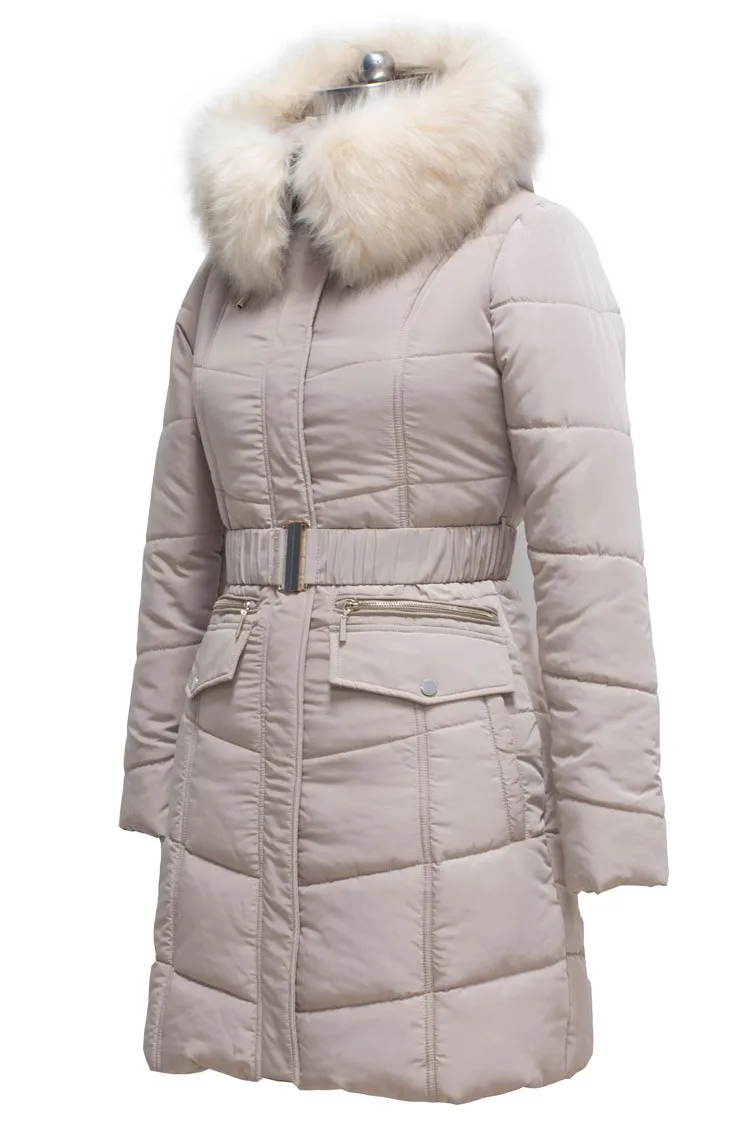 Attractive Price New Type Wholesale Cheap Women Long Winter Padding Coats Buy Women Long