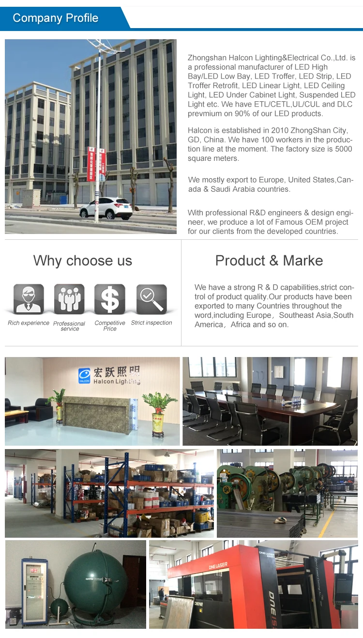 16 Slim-Line LED Indicator Bar Reflex Lens 12V Led Light Emergency Led Light Bar Glass Wire Harness