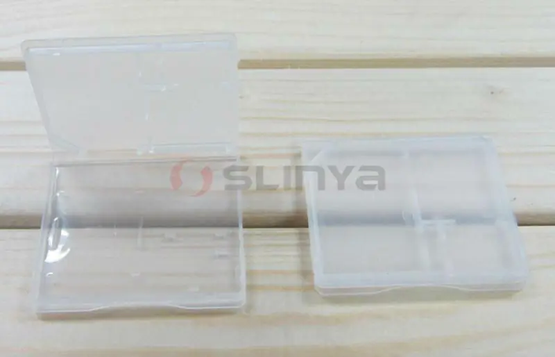 Portable Sd Tf Holder Memory Card Bin Buy Memory Card Bin,Tf Card Bin