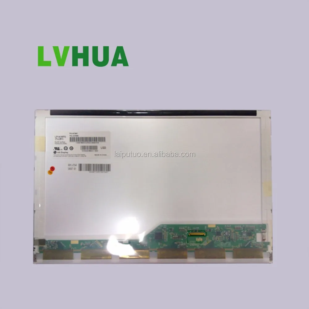 IBM Samsung LTN141WD-L05 42T0583 14.1/" Matte LCD Screen Tested and Working!