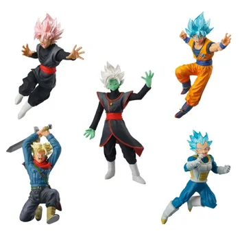 Pvc 1/6 Scale Goku Figure Oem Polyresin Dragon Ball Figure By 3d Print ...