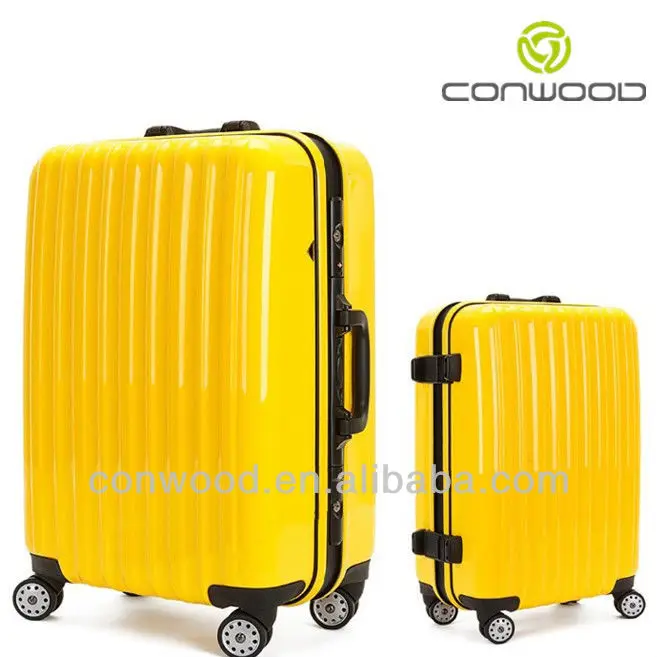 swivel wheel suitcase