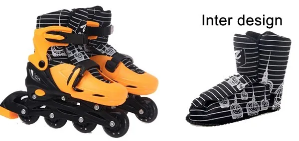 2 in 1 kangaroo bounce space jumping sport skate shoe with spring