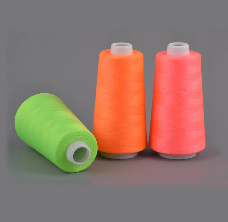 spun bag thread