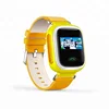 Best Quality Emergency GPS Tracker Security Children Kids Smart Watch Q60