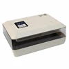 Linong mini micro-computer intelligent incubator and hatch combined max-16 poultry egg