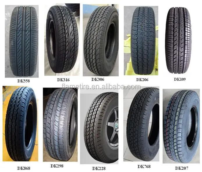 175 70r14 185 70r14 Dk558 Doubleking Tyre With Gcc Label - Buy Dk558 ...