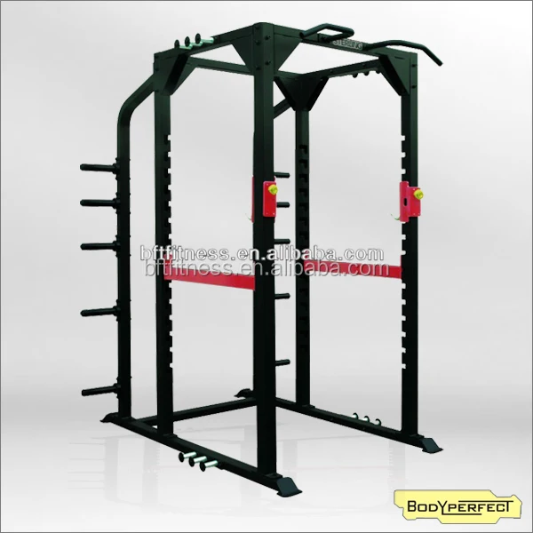 Hammer Strength Commercial Fitness Gym Multi Power Rack Buy Hammer
