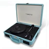 3 Speed classic phonograph gramophone antique USB portable turntable