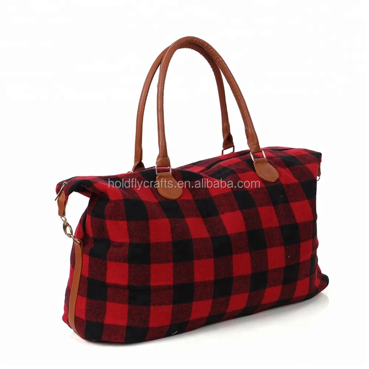 buffalo plaid tote bag 2.jpg