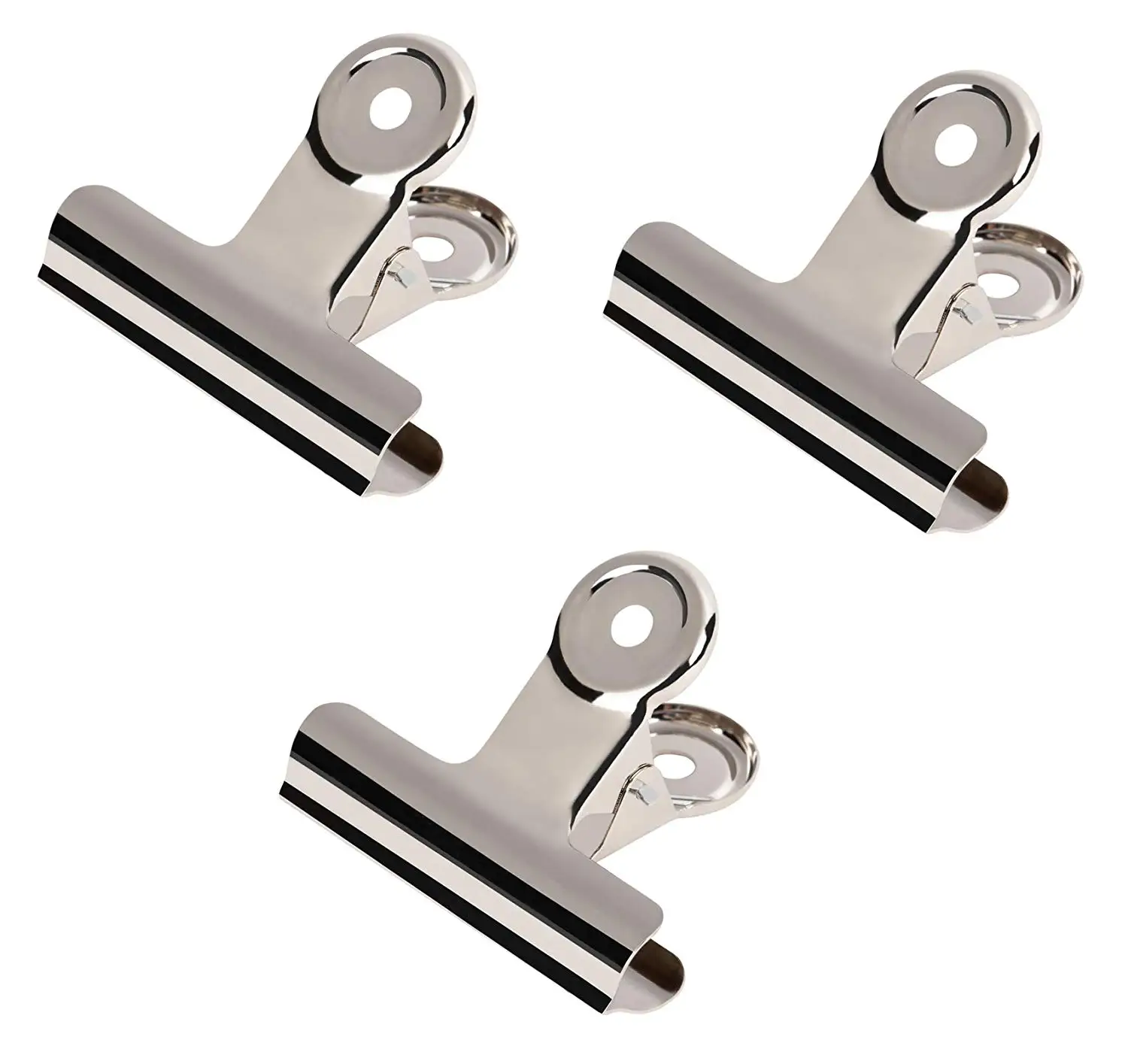 Cheap Stainless Steel Bulldog Clips, find Stainless Steel Bulldog Clips ...