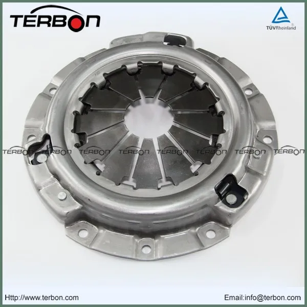 Auto Car Clutch Cover Plate For Byd F3 (byd473qe/byd473qd) Buy Clutch