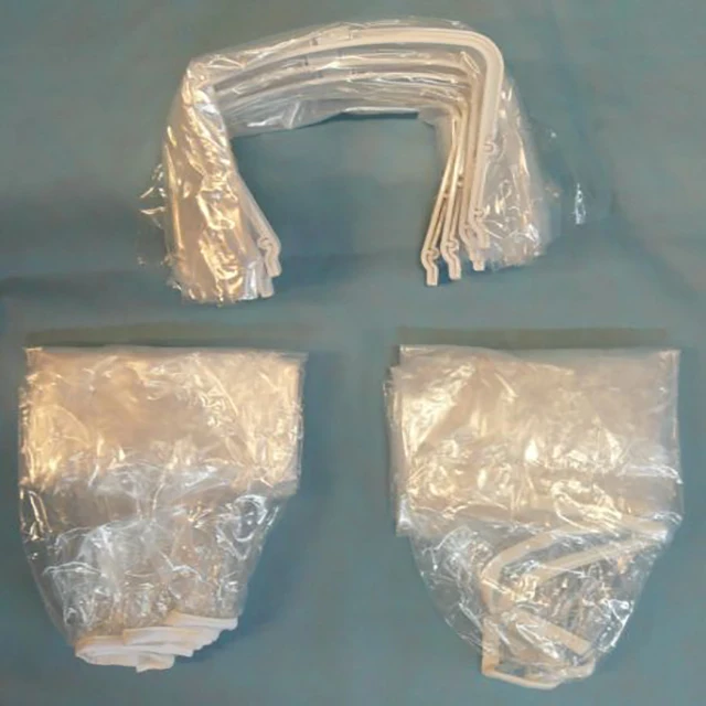 Ce Sterile Disposable C Arm Covers/ce Sterile Surgical Plastic Cover ...