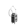 Desirable diode laser alexandrite beauty device for fast laser hair removal and vein removal