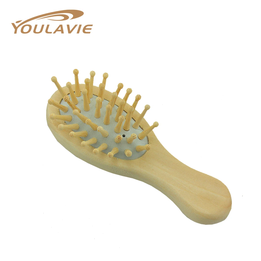 Wholesale Natural Wooden Paddle Hair Brush Buy High Quality Wooden Hair Brush,Bamboo Hair